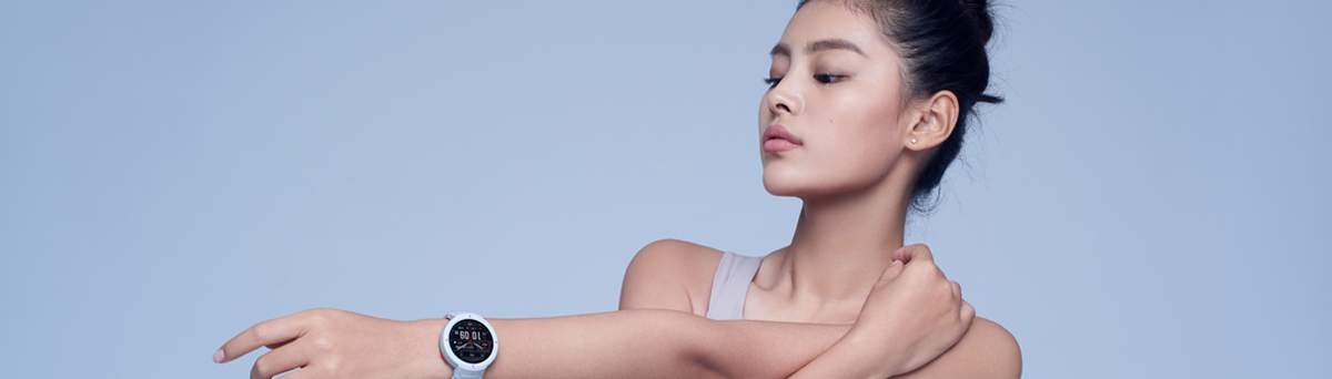 Xiaomi Amazfit