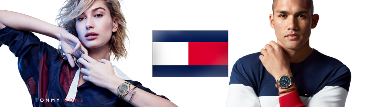 Tommy Hilfiger