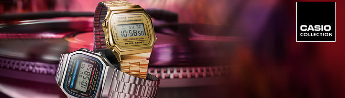 Casio Casio