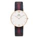Daniel Wellington Grace naisten kello 0551DW