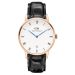 Daniel Wellington Dapper naisten kello DW00100118