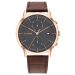 Tommy Hilfiger Easton miesten kello TH1710435