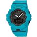 Casio G-Shock G-Shock miesten kello GBA-800-2A2ER