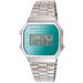 Casio Retro miesten kello A168WEM-2EF