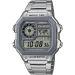 Casio Collection miesten kello AE-1200WHD-7AVEF