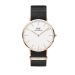 Daniel Wellington Classic miesten kello DW00100257