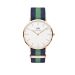 Daniel Wellington Classic miesten kello DW00100005