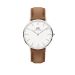 Daniel Wellington Classic miesten kello DW00100110