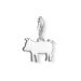 Thomas Sabo Charms Charm Club hopeariipus 1290-001-12