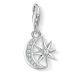 Thomas Sabo Charms Star & Moon hopeariipus 1794-051-14