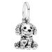Pandora Poodle hopeariipus 798871C01