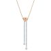 Swarovski Jewelry Lifelong muotikaulakoru 5517952