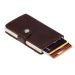 Secrid Miniwallet O muu esine MO-DARK BROWN