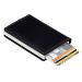 Secrid Slimwallet O muu esine SO-BLACK