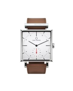 Carl Edmond Granit naisten kello G2951-KB18