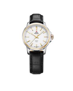 Swiss Military by Chrono naisten kello SM34040.09