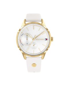 Tommy Hilfiger Brooke naisten kello TH1782018