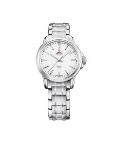 Swiss Military by Chrono naisten kello SM34040.02