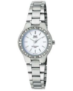 Q&Q naisten kello Q691J201Y