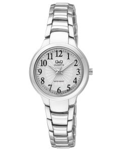 Q&Q naisten kello F499J204Y