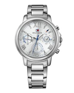 Tommy Hilfiger Claudia naisten kello TH1781741