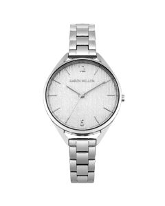 Karen Millen naisten kello KM162SM