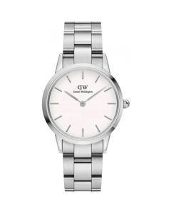Daniel Wellington Iconic Link naisten kello DW00100205