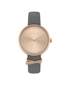 Karen Millen naisten kello KM174E