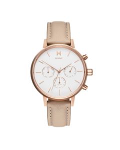 MVMT Nova naisten kello D-FC01-RGNU