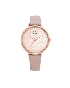 Focus naisten kello C3344ALX-B