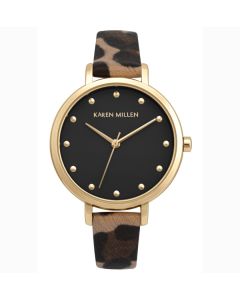 Karen Millen naisten kello KM189TG