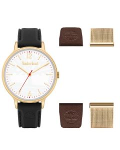 Timberland Northdale naisten kello TBL.15962MYG/63SET