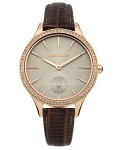 Karen Millen naisten kello KM112VRGA