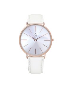 Focus naisten kello 59-16-WHITE