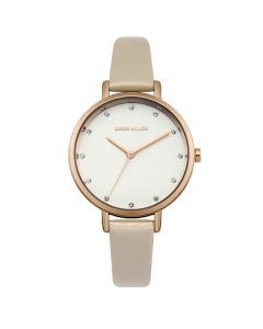 Karen Millen naisten kello KM157C