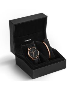 MVMT Boulevard naisten kello CBX-SMRG