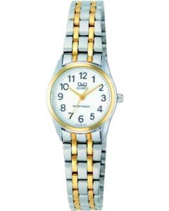 Q&Q naisten kello VN17J404Y