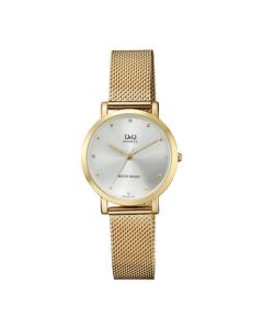 Q&Q naisten kello QA21J001Y