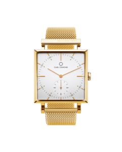 Carl Edmond Granit naisten kello G2921-MG18