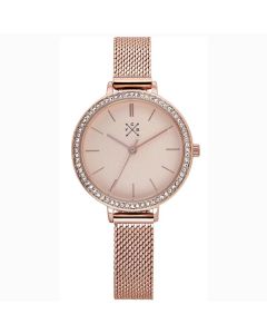 Focus naisten kello W320-397B-90-B3-4