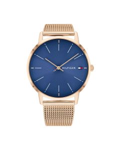 Tommy Hilfiger Alex naisten kello TH1782246