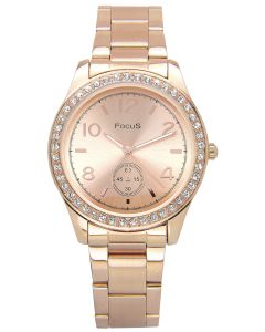 Focus naisten kello EA948-03
