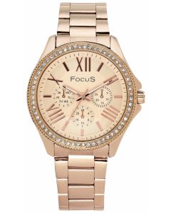 Focus naisten kello AA100.3