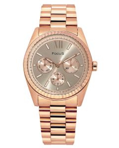 Focus naisten kello C2569SLMVVMSV1