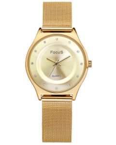 Focus naisten kello C2765ALX-C