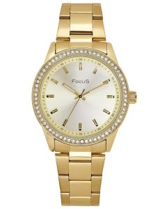 Focus naisten kello 15629-DBL
