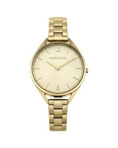 Karen Millen naisten kello KM162GM