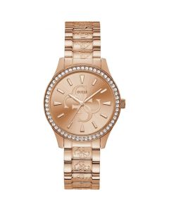 Guess Anna naisten kello W1280L3
