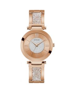 Guess Aurora naisten kello W1288L3