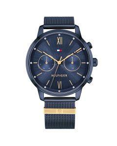 Tommy Hilfiger Blake naisten kello TH1782305
